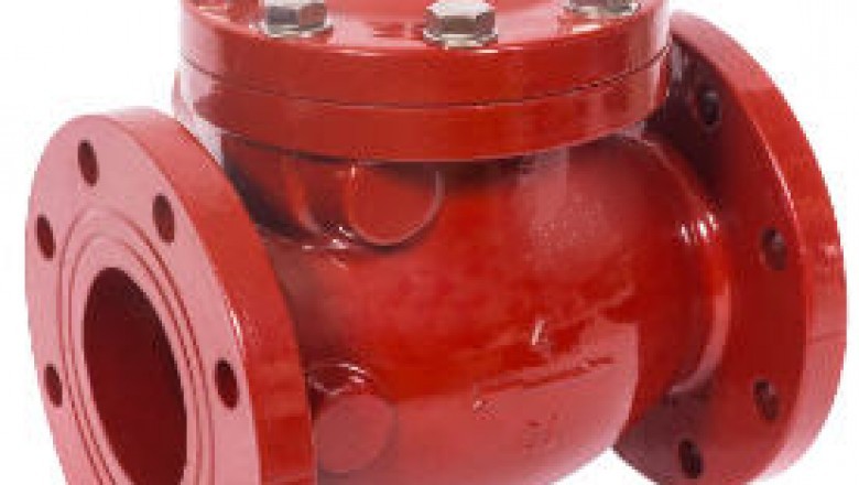 UL/FM Approved Valve Manufacturer in USA