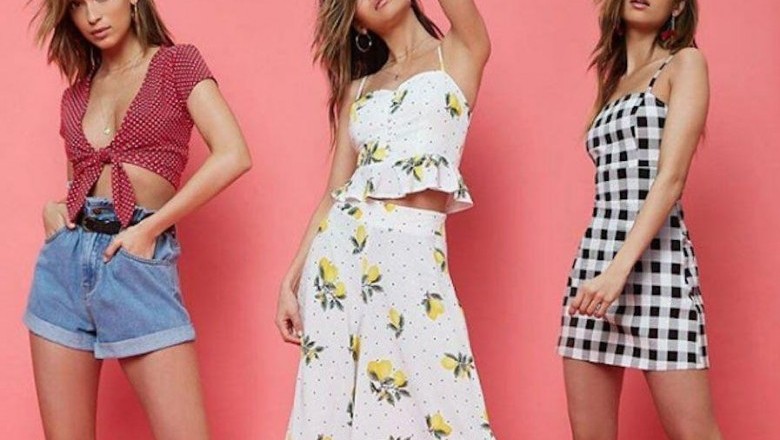 Wholesale Latest Clothing - Womens Latest Clothing Styles