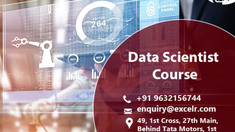 Data Scientist Course07