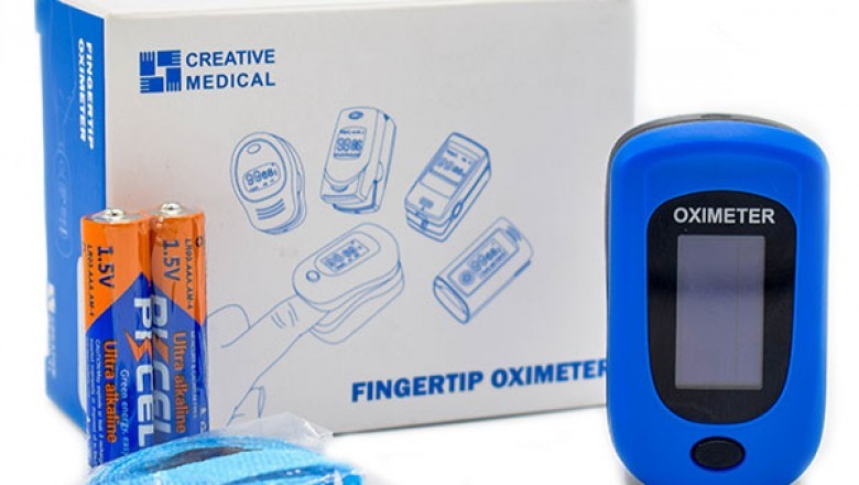 Finger Pulse Oximeter Key Getting Considerations