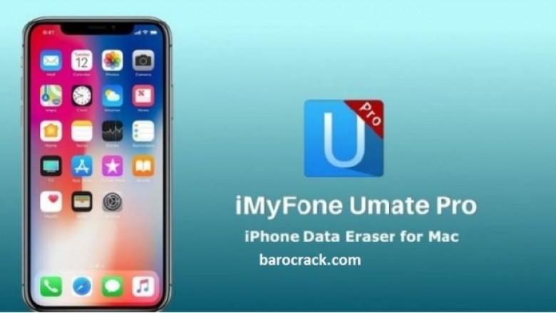 iMyfone Umate Pro Crack And Registration Key