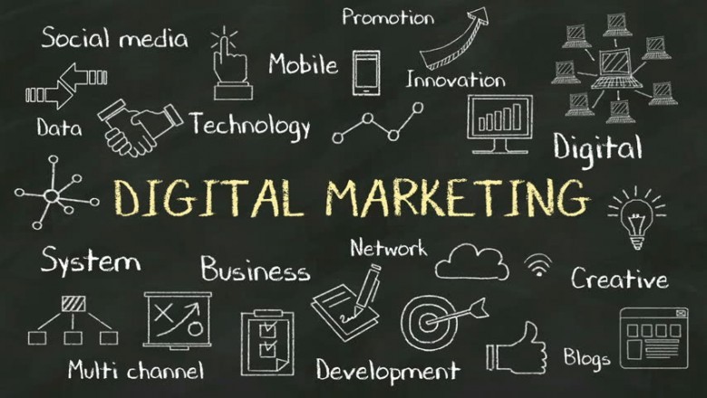 Is digital marketing certification easy or difficult?