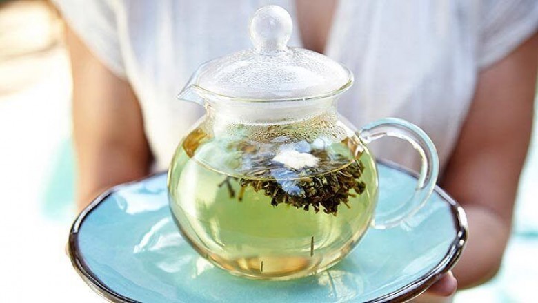 Tea and Tea-Based Beverages Market Segmentation, Recent Trade Survey, Company Analysis