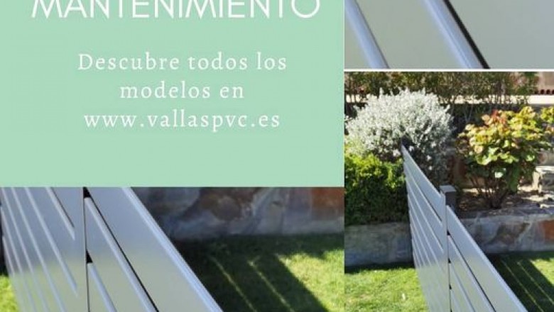 valla jardin