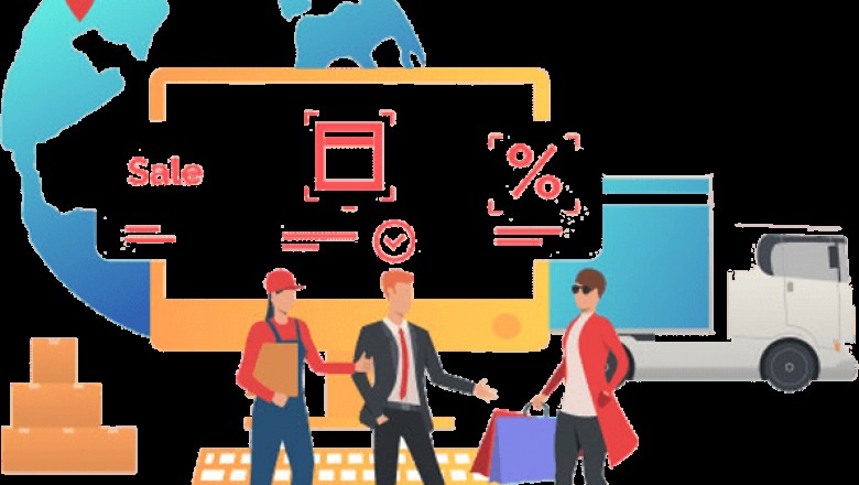 XT Commerce Development