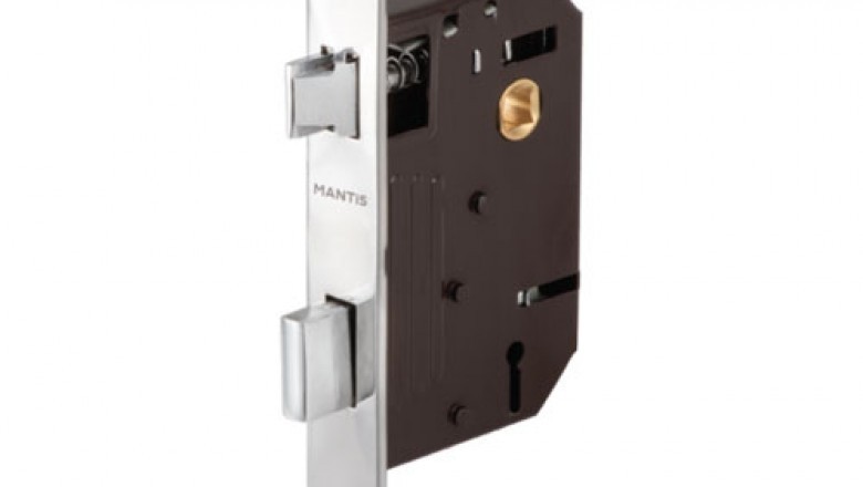 Quality Lock Body | Lock cylinder | Mantis