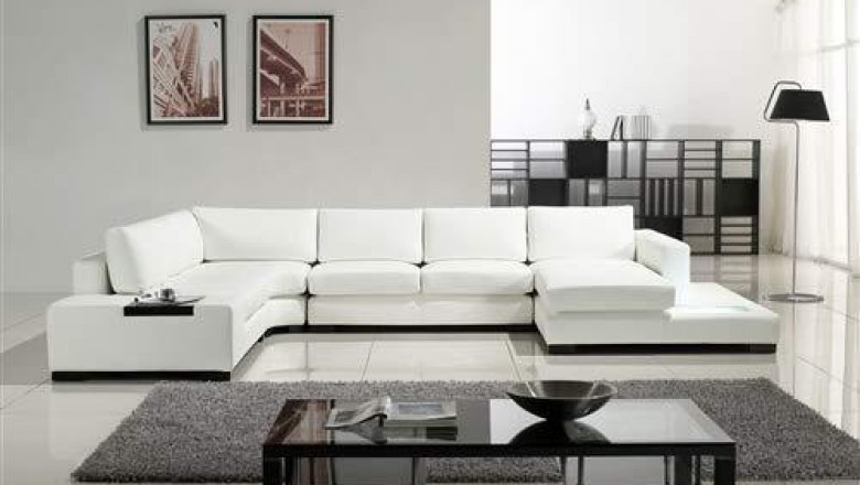 U Shape Sofa, U Shape Sofa Set, U Shaped Sofas, U Type Sofa! | GKW Retail