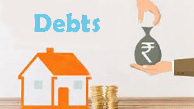 Debt Consolidation Loan in Canada