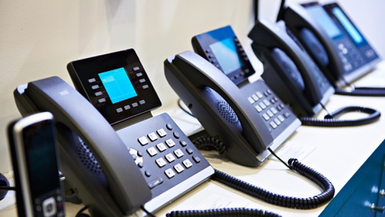 How can VoIP Phone Systems Optimize your Small Business?