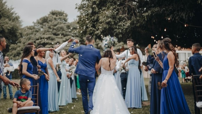 Where Can You Find the Best Wedding Venues in Buckinghamshire?