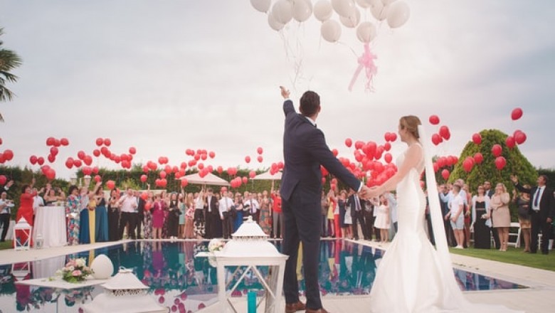 Why Is Checking the Wedding Venues in the UK the Most Important Part of Planning Your Wedding?
