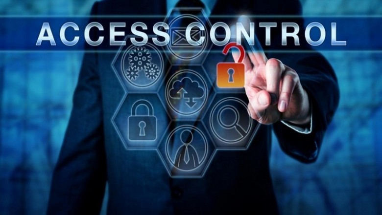 Access Control Market Overview, Analysis forecast to 2028