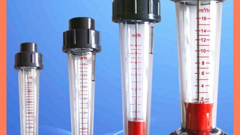 Basic Information About Rotameter and its Benefits