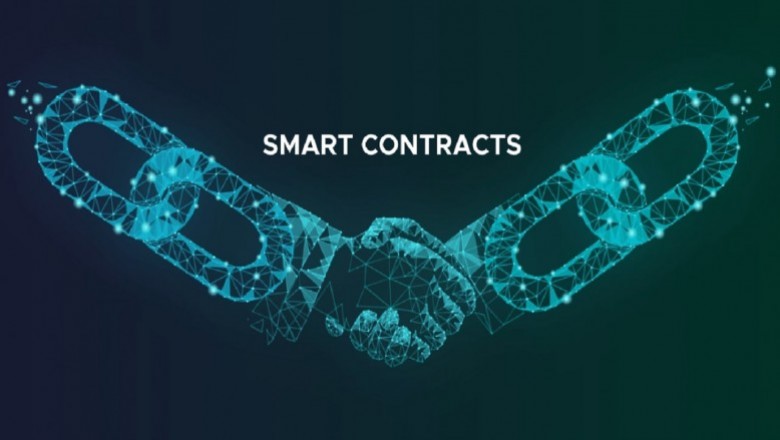 Demand for Smart Contracts Market Parking Market from Key End-use Sectors to Surge in the Near Future