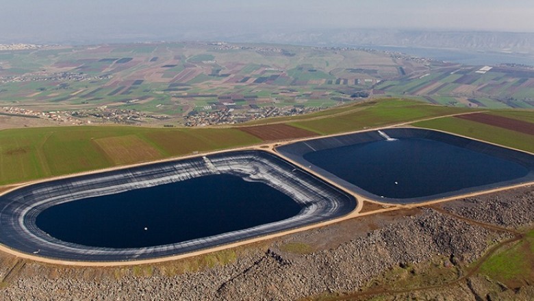 Geomembranes Market Division, New Business Opportunities, Growth Rate, Development Trend and Feasibility Studies 2028