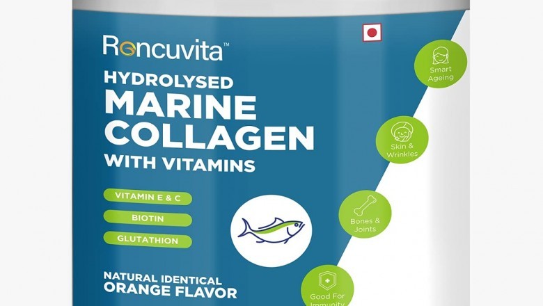 How does collagen function?