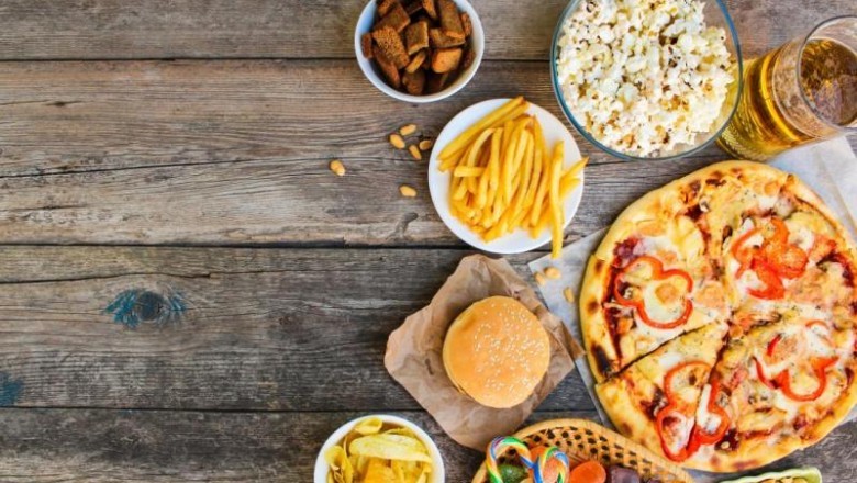 Processes, products, and applications are segments of the global processed food market.