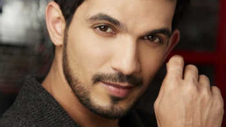 Top 10 facts about Arjun Bijlani