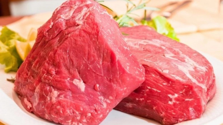 Benefits of Replacing Other Meat with Bison in Your Menu