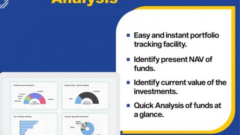 Does Mutual fund software for distributors generates reports of profit?