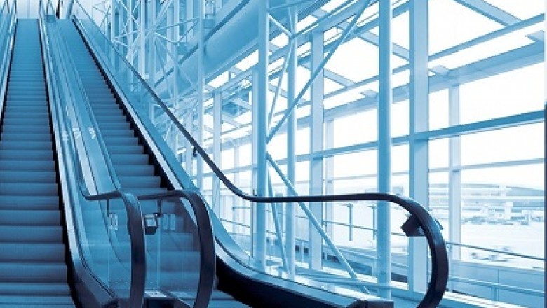 Elevator and Escalator Market to Surpass $ 105 Billion by 2025