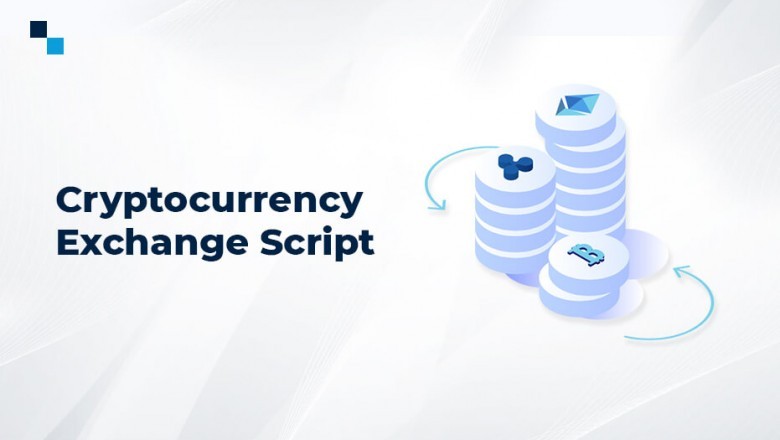 Get quality service from a reliable Crypto Exchange Script provider