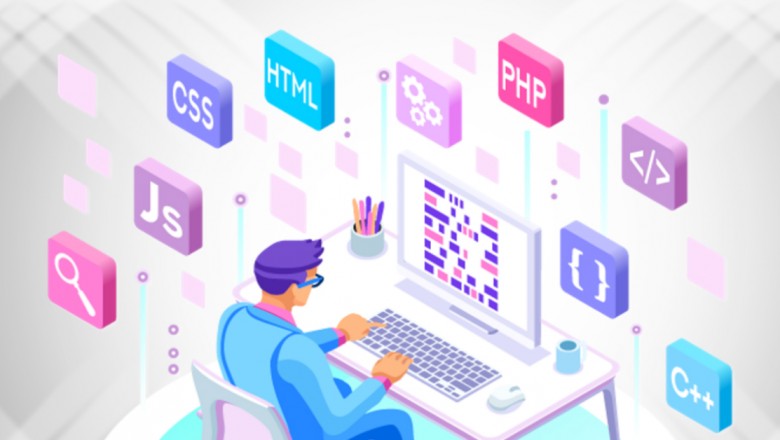 HTML5 Website Design Company