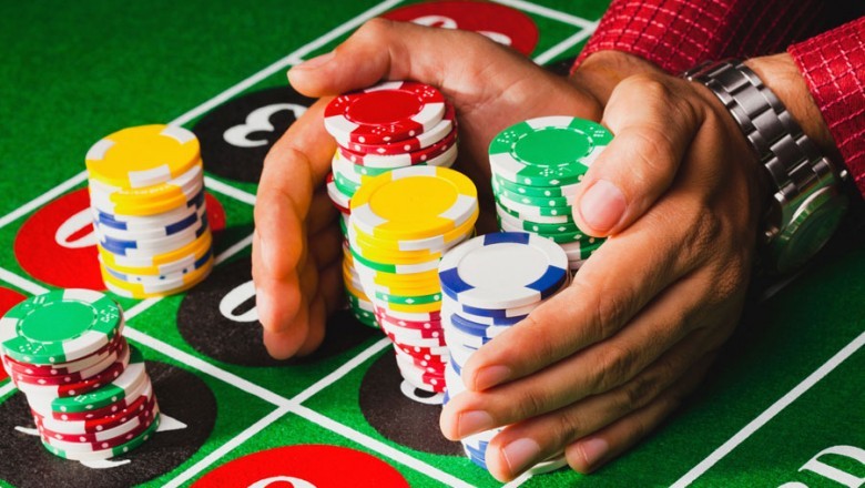 Online Rummy : Best Option To Earn Money From Home
