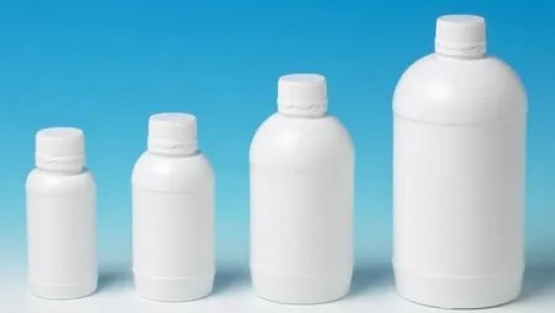Plastic Bottles - How To Choose manufacturer of pet bottles In Pakistan
