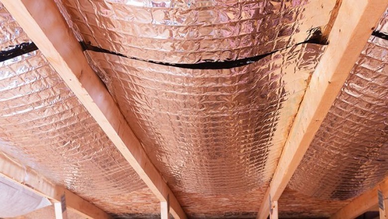 Radiant Barriers Reflective Insulation Market Status And Future Forecast 2018-2028