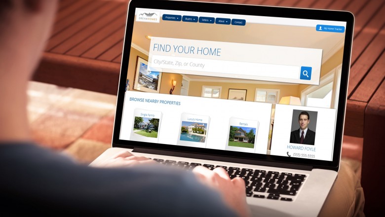 The 10 Steps Guide On Real Estate Web Development
