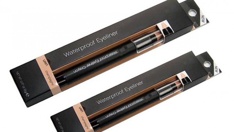 The Five Secrets To Instantly Improve Your Eyeliner Packaging