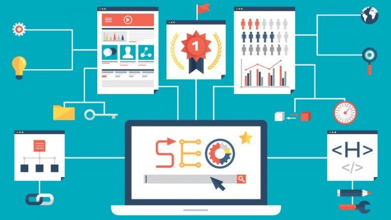 6 tips for writing SEO articles to get on the first page ofGoogle