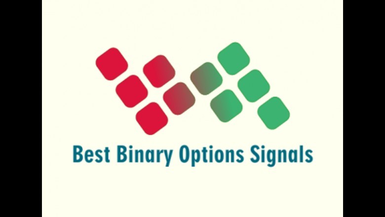 Best Binary Options Signals
