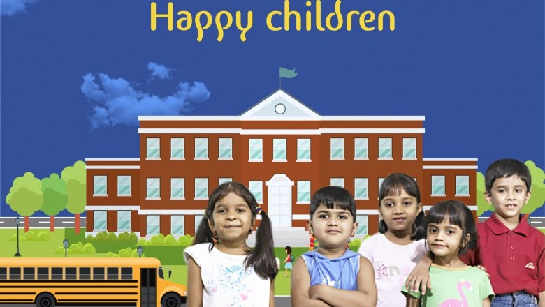Best Nursery School in Chennai | School Admission for Class I to VII in TSUS Chennai