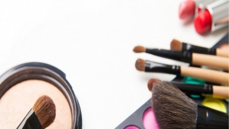 China Cosmetics Market Size, Share, Growth, Trend & Forecast 2026 | TechSci Research