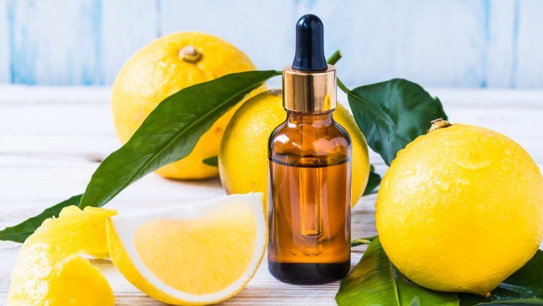 Citrus Oil Market - Global Industry Analysis, Size, Share, Growth, Trends and Forecast 2018 – 2026