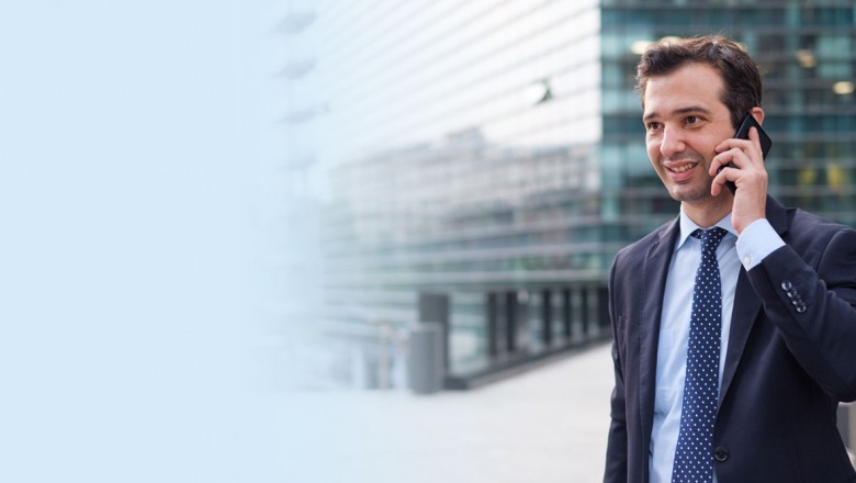 Features in Two Way Radios for Outdoor Users