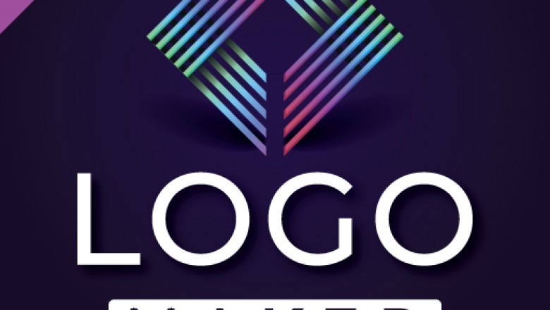 Logo Maker - logo creator 3d & Graphic Design