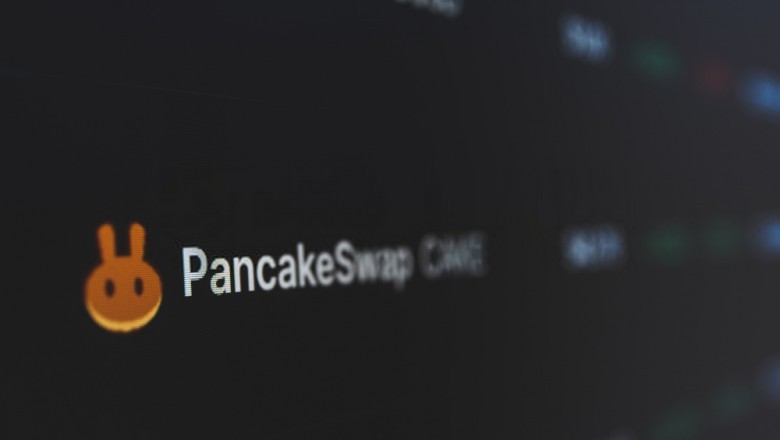 Seize the PancakeSwap clone to enhance your business