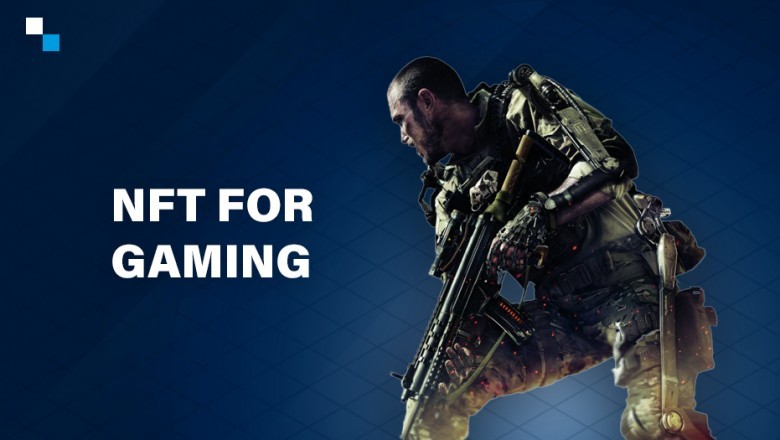 Shine in the crypto industry | Buy NFT Game Development Solution at Antier