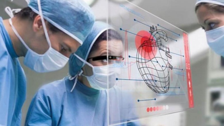 The mixed reality market in healthcare continues to grow with Gaumard Scientific Co. introducing Obesteric MR for VICTORIA, a new mixed reality training solution to help learners archive their clinical competency more efficie