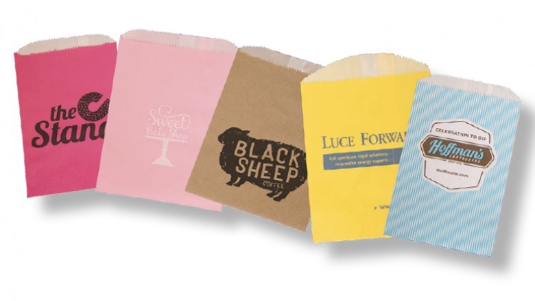 The Secrets You Need To Know About Designing Wax Paper Bags
