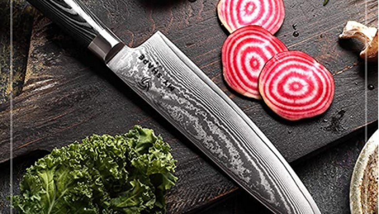 What is the best professional chef knife set?