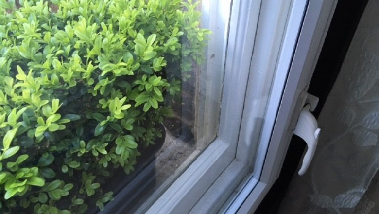 As A Secondary Coating For Doors, Windows, And Other Furniture, U.S. Secondary Glazing Protects The Base Material From Corrosion