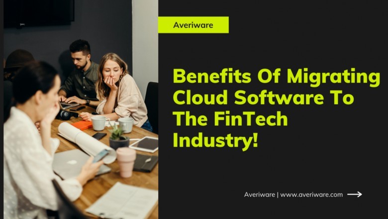 Best Cloud Migration Services Providers