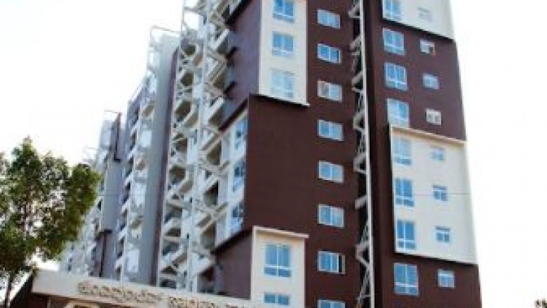 Best Spacious Flats For Sale In Bangalore North, CoEvolve Northern Star