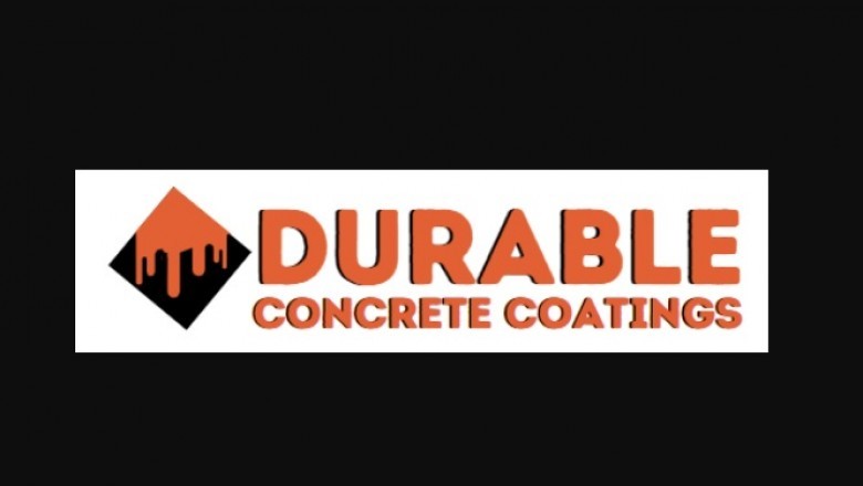 Concrete Coating Solutions