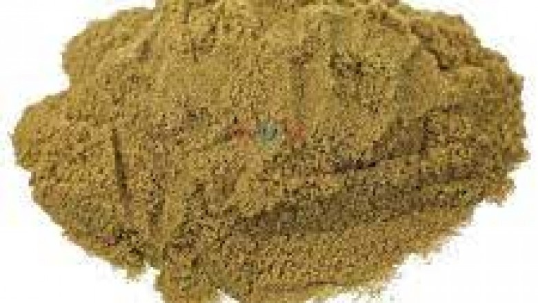 Damiana Extract Market by Development, Trends, and Forecast (2017 – 2025)