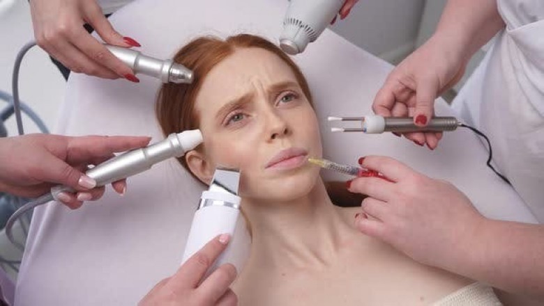 Europe Aesthetic and Cosmetic Surgery Devices Market Trending Technologies, Remarkable Developments and Key Players like J&J, Allergan, Koken | Foreseen Till 2028